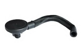 TURBO GERİ DÖNÜŞ VALFİ HORTUMU KOMPLE KNG-CLİO II 1.5 DCI K9K/KC07 resmi
