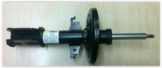 ÖN AMORTİSÖR MGN III HB-FLUENCE 09 GAZLI resmi