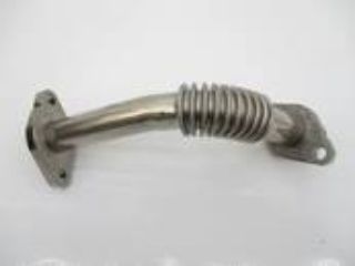 EGR BAĞLANTI BORUSU CRAFTER 2.5TDI 06 BJK-BJM resmi