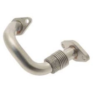 EGR BAĞLANTI BORUSU GOLF5-JETTA-PASSAT-A3-LEON-OCTAVIA 1.9-2.0 TDI BLS-BMM 2004-2010 resmi