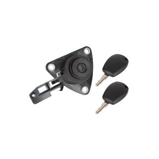 BAGAJ KİLİDİ DIŞ DUSTER 12 resmi