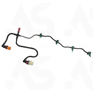 ENJEKTÖR GERİ DÖNÜŞ HORTUMU TRANSİT V347 06 DUCATO-BOXER-JUMPER III 06 2.2 resmi