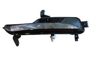 ÖN SİNYAL LAMBASI SOL MEGANE 4 resmi