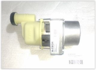 DİREKSİYON POMPASI DOKKER 1.5 DCI LODGY 1.5 DCI resmi