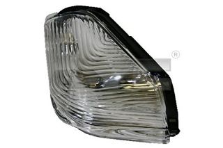 AYNA SİNYALİ SAĞ VW CRAFTER 30-35 / 30-50 2.5 TDİ 06 SPRINTER 06 resmi