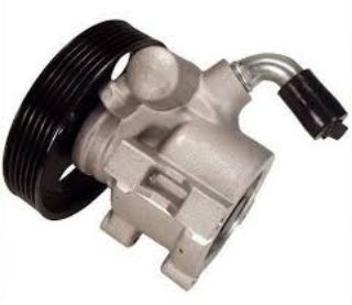 DİREKSİYON POMPASI HİDROLİK PARTNER-BERLİNGO 96-02 DW8 1.9D resmi