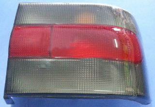 ARKA STOP LAMBASI KOMPLE SAĞ R19 HB resmi