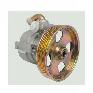 DİREKSİYON POMPASI HİDROLİK PARTNER-BERLINGO 96-02 DW8 1.9D resmi