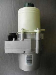 DİREKSİYON POMPASI POLO 04-12 KOYO TİPİ resmi