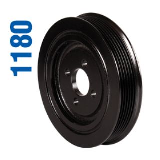 1180 KRANK KASNAĞI BOXER-JUMPER-DUCATO 2.5D-TD resmi