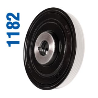1182 KRANK KASNAĞI P206-P307-P406-PARTNER-BOXER-DUCATO-SCUDO-JUMPER-BERLİNGO-C5-XSARA 1.9-2.0HDI resmi