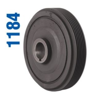1184 KRANK KASNAĞI P306-P405-P406-PARTNER-BOXER-EXPERT-BERLİNGO-JUMPY-XSARA 1.9D resmi