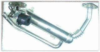 EGR SOĞUTUCU CADDY-PASSAT 1.9 TDI 2004-2010 resmi