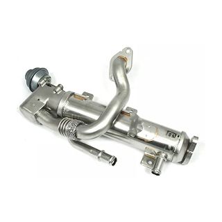 EGR SOĞUTUCUSU A4-A5-A6-Q5 2.0TDI 2008-2012 resmi