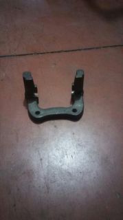 FREN KALİPERİ ARKA R/L BALATA TUTUCU MGN III-FLUENCE-SCENIC III 09 resmi
