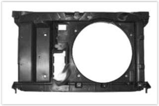 FAN DAVLUMBAZI ÖN PANEL P307 01-05 KLİMALI resmi