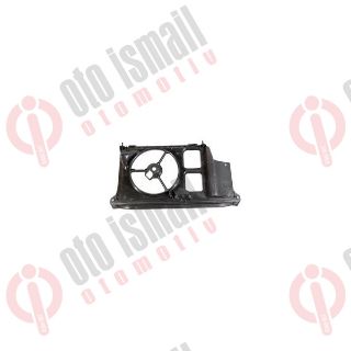 FAN MOTORU DAVLUMBAZI SADECE DAVLUMBAZ P206 1.1-1.4-1.4-1.6-2.0 16V-1.6HDI-2.0HDI 98 resmi