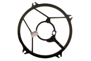 FAN MOTOR DAVLUMBAZI CITROEN C4 I-II-DS4 PEUGEOT P307-P307 CC-P307 SW resmi