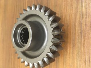 GERİ VİTES DİŞLİSİ DUCATO-BOXER-JUMPER 27 DİŞ resmi