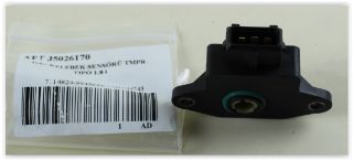 GAZ KELEBEK SENSÖRÜ TMPR-TİPO 1.8 İE-ALBEA-PALİO 1.6 16V-CLİO II 1.4-1.6 16V-MGN-LGN 1.4-1.6-1.8-2.0 resmi