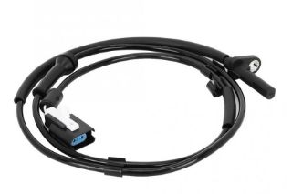 ABS HIZ SENSÖRÜ ARKA SOL FORD TRANSİT 06 V347 resmi