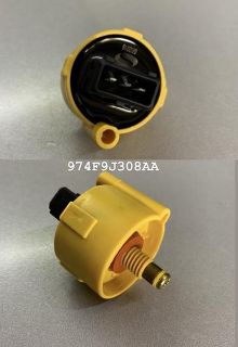 YAKIT FİLTRE SENSÖRÜ  MÜŞÜRÜ ALTTAKI CONNECT 04 13 - TRANSİT TURBO 97 01 resmi