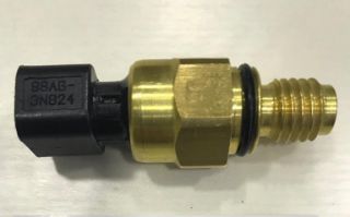 DİREKSİYON POMPA MÜŞÜRÜ C-MAX 1.6 07-10 -FOCUS 1.4-1.6 16V 99-04 -FOCUS C-MAX 1.6 03-07 -FOCUS II 1.4-1.6 04-12 -FOCUS II CABRİO 1.6-2.0-2.0 TDCİ 06-10 resmi