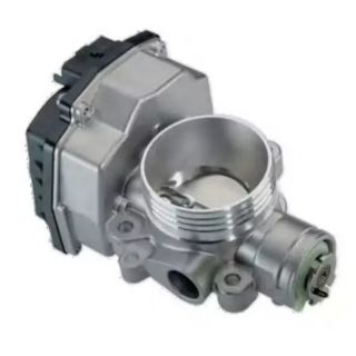 GAZ KELEBEĞİ GÖVDESİ 206 SW-HB 1.4-PARTNER 1.4-BİPPER 1.4-C2-C3-C4 1.4 resmi
