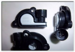 X GAZ KELEBEĞİ POZİSYON SENSÖRÜ ASTRA F-G-CORSA B-VECTRA A 91-01 resmi