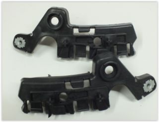 ÖN TAMPON PLASTİK AYAĞI R/L TAKIM MGN III resmi