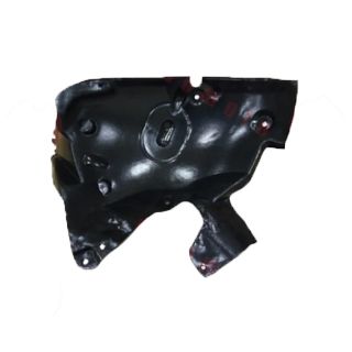 ÇAMURLUK DAVLUMBAZI ÖN SOL ÖN KISIM KANGOO 98-03 resmi