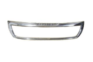 ÖN TAMPON PANJUR NİKELAJI PARTNER TEPE resmi