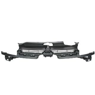 RADYATÖR ÜST DAVLUMBAZI C4 04-12 resmi