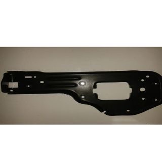 ÖN TAMPON BAĞLANTI BRAKETİ SAĞ FİORİNO-BİPPER-NEMO-LİNEA ŞASE UCU BRAKETİ resmi