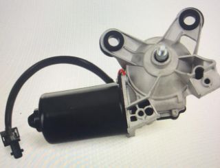 ÖN CAM SİLECEK MOTORU VECTRA C resmi