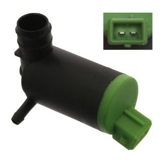 CAM SU FİSKİYE MOTORU P106-306-406-PART-EXPERT TEK ÇIKIŞ resmi