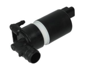 CAM SU FİSKİYE MOTORU P107-301-307-407-C-ELYSEE TEK ÇIKIŞ resmi