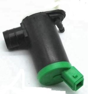 CAM SU FİSKİYE MOTORU CİFT ÇIKIŞ PUNTO-LİNEA-P106-P206-P306-P406-PARTNER-EXPERT-BERLİNGO-AX-C15 resmi