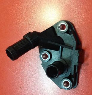 TERMOSTAT SPORTU FLANŞI CLİO III-KNG-MGN II-MODUS-LOGAN-MİCRA-NOTE-QASHQAI 1.5 DCİ resmi