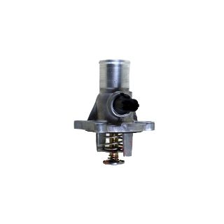 TERMOSTAT ASTRA G 1.6 16V 00-05 -ASTRA H 1.6 06 MERIVA-VECTRA C-ZAFİRA 105C Z16 XEP/Z16XER/A16XER resmi