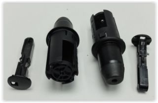 ÖN KAPUT TAKOZU KNG II resmi