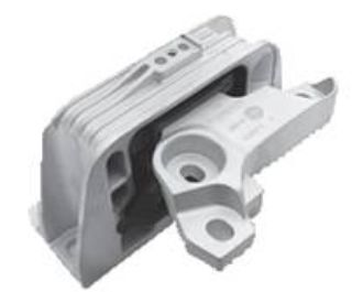 MOTOR TAKOZU SAĞ MASTER III-MOVANO 2010 2.3 DCİ-CDTİ-MASTER II 2.5 DCİ resmi