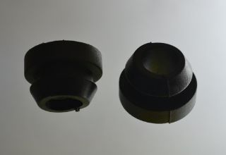 RADYATOR ALT LASTİĞİ P308-PARTNER TEPE-P206 -P3008-P5008-P40 resmi