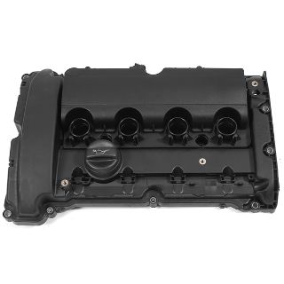 KÜLBÜTÖR KAPAĞI 308-208-RCZ-DS3-C4-C5X7-508 1.6 THP TURBOLU resmi