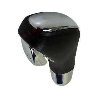 VİTES TOPUZU OTOMATİK FLUENCE 6 İLERİ SİYAH resmi