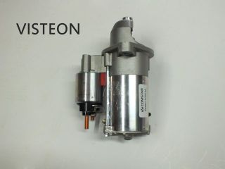 VISTEON MARŞ MOTORU 12V 9DİŞ 1.3KW DOBLO-ALBEA-GRANDE PUNTO-PUNTO EVO-500-ASTRA H-CORSA D 1.3 MTJ resmi