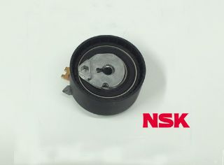 EKSANTRİK GERGİ RULMANI MGN I-II-III-CLİO II-III-KNG-LGN-DACIA DUSTER-LOGAN 1.4-1.6-16V K4M-K4J resmi