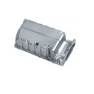 YAĞ KARTERİ P.307-308-407-C4-C5-JUMPY 2.0 HDI-FOCUS II-MONDEO IV 2.0 TDCI 10 ALEMİNYUM resmi
