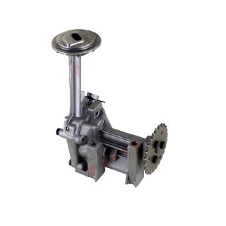 YAĞ POMPASI KARTER DEĞİŞMEYEN TİP R19-CLİO I-EXP-MGN 1.4 E6J-E7J-E7F 90-97 BÜYÜK KAFA 24 DİŞ resmi