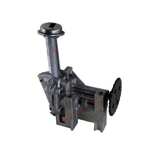 YAĞ POMPASI KARTER DEĞİŞMEYEN TİP R19-CLİO I-EXP-MGN 1.4 E6J-E7J-E7F 90-97 KÜÇÜ KAFA resmi